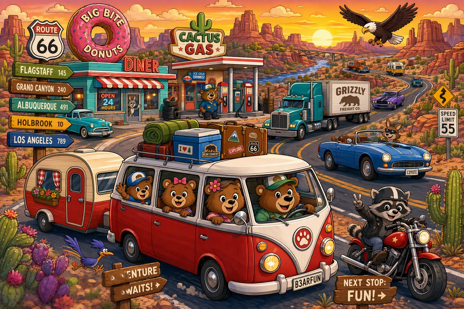 Vehicles 8